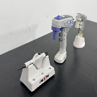 Pipet Controller & Aspiration Set – Thermo, VistaLab, Hand-E-Vac (3 units) image 1